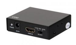  C2G HDMI > toslink, mini jack C2G41003 -  4