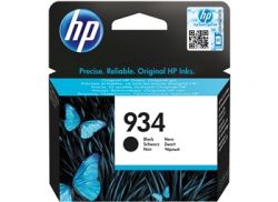  HP No.934 Officejet Pro 6230/6830 Black C2P19AE -  1