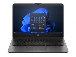  HP 240R-G9 14" FHD IPS AG, Intel 5-120U, 16GB, F512GB, UMA, DOS,  C38KQAT
