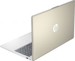 Ноутбук HP 15-fd2022ua 15.6" FHD IPS AG, Intel U7-255U, 16GB, F512GB, UMA, DOS, золотистий C3UU1EA - Картинка 7
