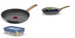 ��������� Tefal Renew+��������� Tefal Master Seal Eco, 26��, 0.8�, ��������, �������, ������, �����, ���������� C4250543