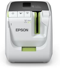     Epson LabelWorks LW-1000P  Wi-Fi C51CD06200