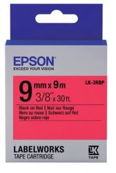 Epson Картридж с лентой LK3RBP C53S653001