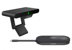 ������� ������������ �������� ����������� Fanvil CA200, USB-C in ���������� CP20, HDMI out �������� RC10, 2 ������� �������, WI-FI, 4K/30fps Screen-sharingg CA200