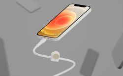 ������ Belkin USB-A - Lightning ��������, ����������, � ������� �� ������, 1m White CAA010BT1MWH - �������� 17