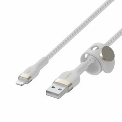  Belkin USB-A - Lightning , ,    , 1m White CAA010BT1MWH -  30