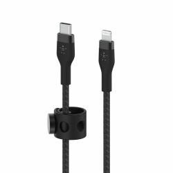  Belkin USB- - Lightning , ,     1 Black CAA011BT1MBK -  20