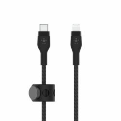  Belkin USB- - Lightning , ,     1 Black CAA011BT1MBK -  19