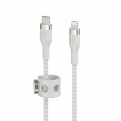  Belkin USB- - Lightning , ,     1 White CAA011BT1MWH -  15