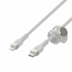  Belkin USB- - Lightning , ,     1 White CAA011BT1MWH -  16