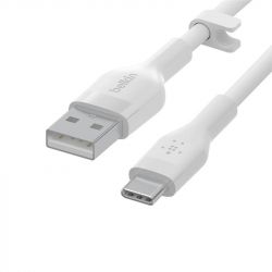  USB-A > USB-C / Belkin 1, 60, Type-C, ,  ,  CAB008BT1MWH