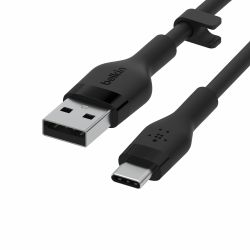  Belkin USB-A - USB-C ,  , 2m Black CAB008BT2MBK -  18