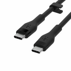  USB-C > USB-C / Belkin 2, 60, Type-C, ,  ,  CAB009BT2MBK -  20
