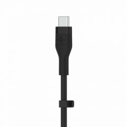  USB-C > USB-C / Belkin, 3, 60, Type-C, ,  ,  CAB009BT3MBK -  5