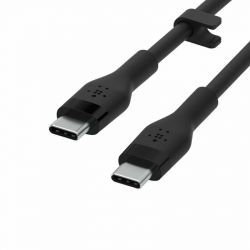 USB-C > USB-C / Belkin, 3, 60, Type-C, ,  ,  CAB009BT3MBK -  4