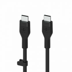  USB-C > USB-C / Belkin, 3, 60, Type-C, ,  ,  CAB009BT3MBK -  3