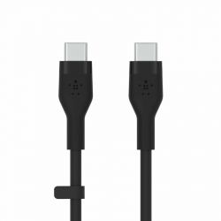  USB-C > USB-C / Belkin, 3, 60, Type-C, ,  ,  CAB009BT3MBK -  2