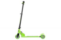 Miqilong Самокат Cart Зелений CART-100-GREEN - Картинка 13