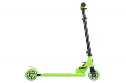 Miqilong Самокат Cart Зелений CART-100-GREEN - Картинка 11