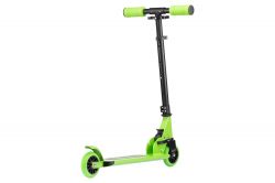 Miqilong Самокат Cart Зелений CART-100-GREEN - Картинка 10