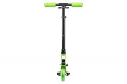 Miqilong Самокат Cart Зелений CART-100-GREEN - Картинка 9