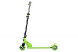 Miqilong Самокат Cart Зелений CART-100-GREEN - Картинка 8
