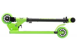 Miqilong Самокат Cart Зелений CART-100-GREEN - Картинка 7