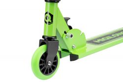Miqilong Самокат Cart Зелений CART-100-GREEN - Картинка 5