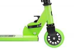 Miqilong Самокат Cart Зелений CART-100-GREEN - Картинка 4