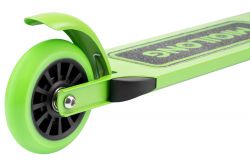 Miqilong Самокат Cart Зелений CART-100-GREEN - Картинка 3