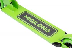 Miqilong Самокат Cart Зелений CART-100-GREEN - Картинка 2