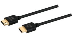 ������ HDMI, CBL-H600-050, 8K certified, 5M, 26AWG CBL-H600-050