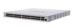  Cisco CBS350 Managed 48-port GE, 4x10G SFP+ CBS350-48T-4X-EU -  1