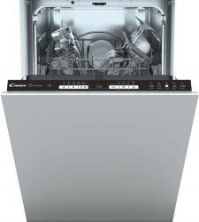 Посудомоечная машина Candy встраиваемая, 9компл., A+, 45см, белый CDIH1L949