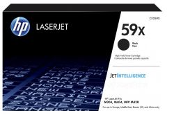 HP 59 LaserJet Toner Cartridge[CF259X] CF259X -  1