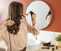 ������������� Rowenta INFINITE LOOKS 14 IN1 CF4231F0 CF4231F0 - �������� 3