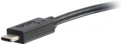������� C2G USB-C �� HDMI ������ CG80512 - �������� 4