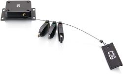 C2G �������� ����������� retractable C2G Adapter Ring HDMI �� mini DP DP USB-C CG84269 - �������� 4