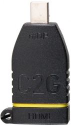 C2G �������� ����������� retractable C2G Adapter Ring HDMI �� mini DP DP USB-C CG84269 - �������� 7