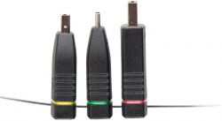 C2G �������� ����������� retractable C2G Adapter Ring HDMI �� mini DP DP USB-C CG84269 - �������� 2