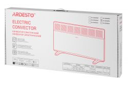 Конвектор ARDESTO CH-2500MCA - Картинка 8