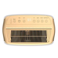 Осушитель воздуха Cooper&Hunter CH-D014WD8-30LDWF 30 л. в сутки, 80 м2, 160 м3/ч, эл.упр-ние, WI-FI, резервуар 5 л, дисплей, таймер, ионизатор CH-D014WD8-30LDWF - Картинка 8