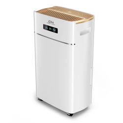   Cooper&Hunter CH-D014WD8-30LDWF 30 .  , 80 2, 160 3/, .-, WI-FI,  5 , , ,  CH-D014WD8-30LDWF