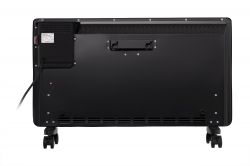 Конвектор Ardesto CHB-2000MBD - Картинка 10