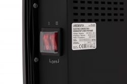 Конвектор Ardesto CHB-2000MBD - Картинка 13