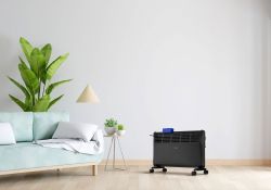 Конвектор Ardesto CHB-2000MBD - Картинка 3