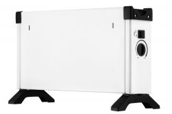 Конвектор Ardesto CHK-2000MW - Картинка 2