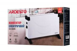 Конвектор Ardesto CHK-2000MW - Картинка 9