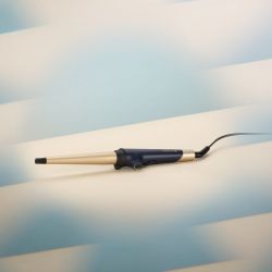 Плойка Remington Sapphire Luxe конусная , D -13-25 mm, 130-200С, чехол, керамика, сапфировый CI5805 - Картинка 6