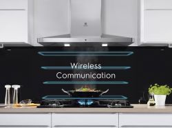 ���������� �������� �������� Electrolux CIR60430CB ������ - �������� 4